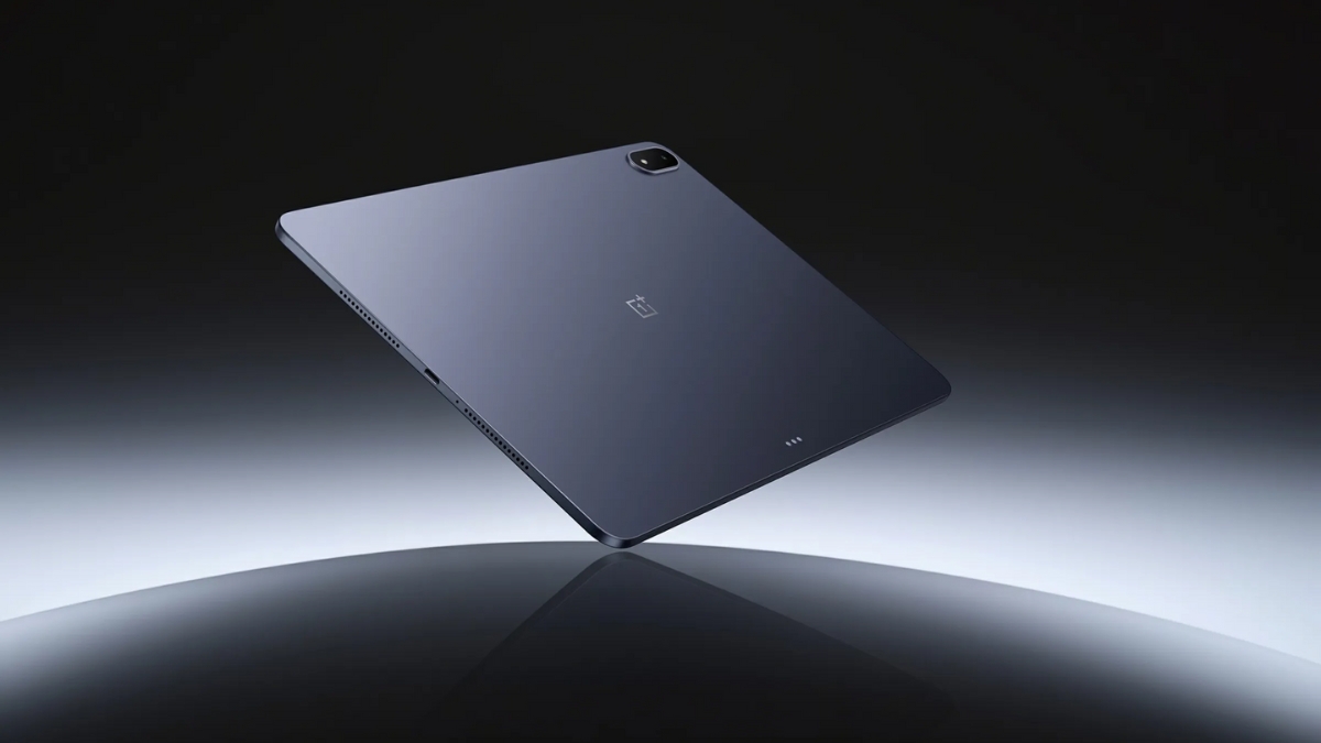 OnePlus Pad 3 प्रीमियम सॉफ्टवेअर आणि हार्डवेअर अनुभवासाठी सर्वोत्तम टॅबलेट, किंमत Rs २४,२५२
