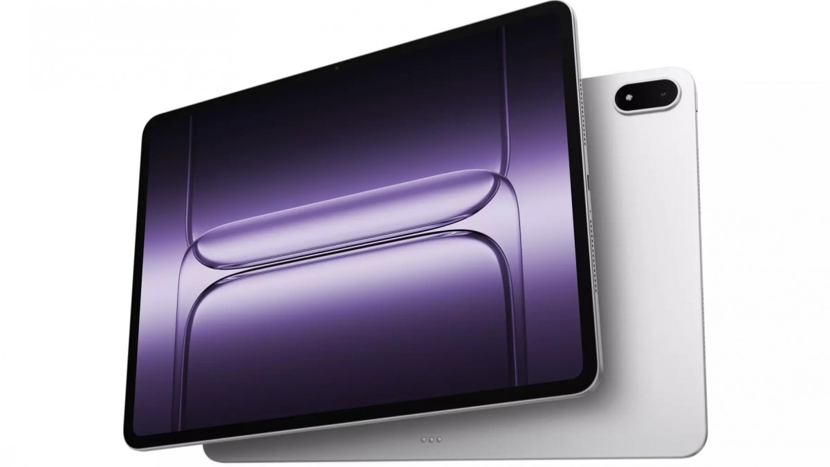 OnePlus Pad 3 प्रीमियम सॉफ्टवेअर आणि हार्डवेअर अनुभवासाठी सर्वोत्तम टॅबलेट, किंमत Rs २४,२५२