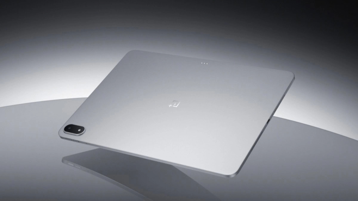 OnePlus Pad 3 प्रीमियम सॉफ्टवेअर आणि हार्डवेअर अनुभवासाठी सर्वोत्तम टॅबलेट, किंमत Rs २४,२५२