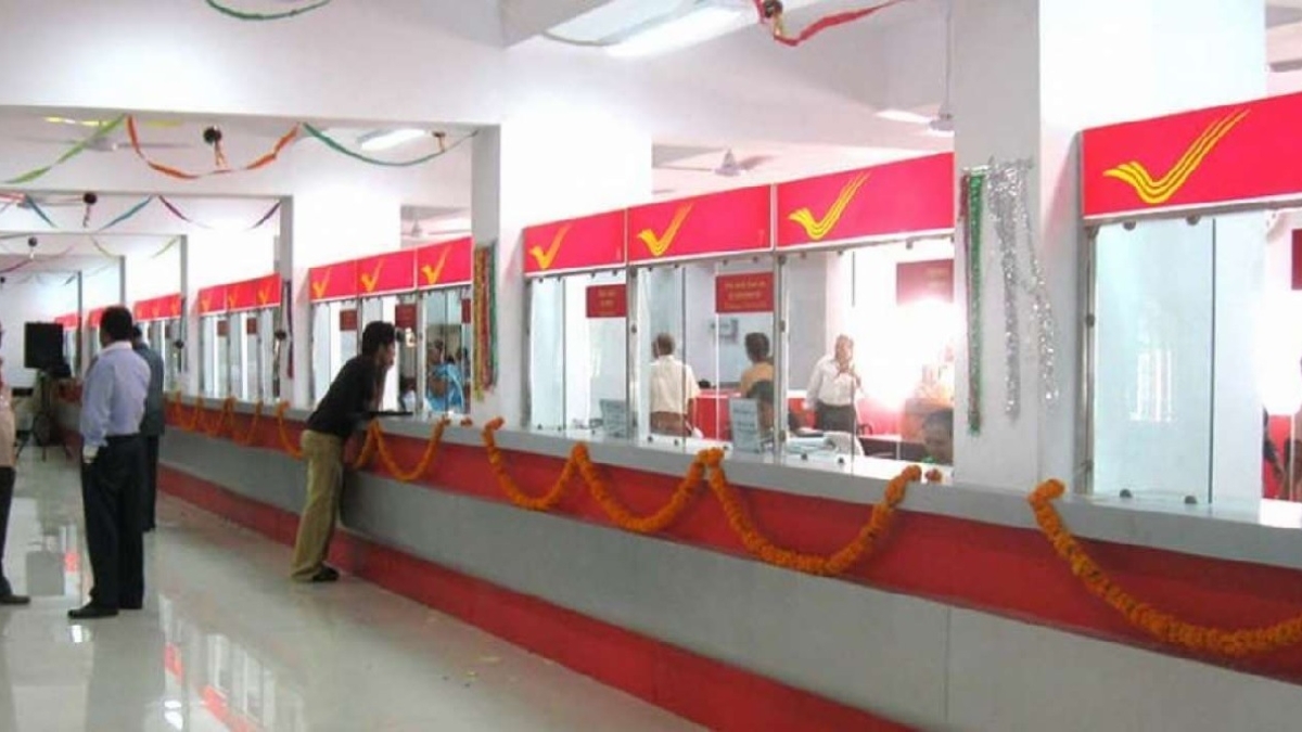 Fixed Deposit पेक्षा चांगला पर्याय, पोस्ट ऑफिस योजनेत मिळतोय 7.50% व्याजदर