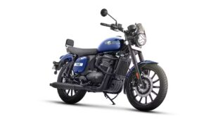 Jawa 42 293cc पॉवरफुल इंजिनसह आता Rs 2 लाखांच्या आसपास, एकदा तरी चालवून बघाच