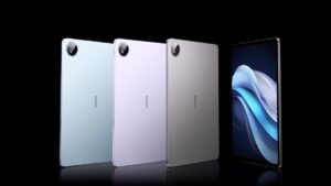 Vivo Pad 5 केवळ Rs 32,530 मध्ये 12.1 डिस्प्ले, 144Hz रिफ्रेश रेट आणि 10,000mAh बॅटरी