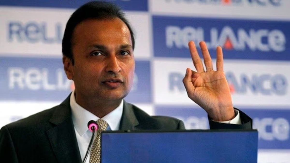 Reliance Power Shares मध्ये 5% वाढ सोनं जितके सोनं, त्याच्या किमतींचा फायदा