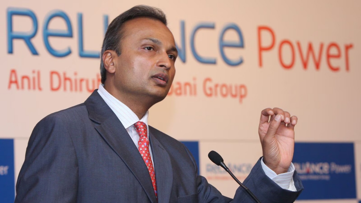 Reliance Power Shares मध्ये 5% वाढ सोनं जितके सोनं, त्याच्या किमतींचा फायदा
